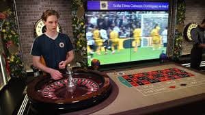 Fitur bonus dan free spin dalam permainan Blueprint Gaming
