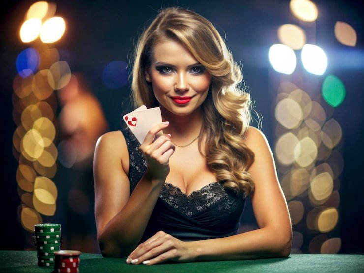 Antarmuka navigasi kategori game di aplikasi h5.b8vip
